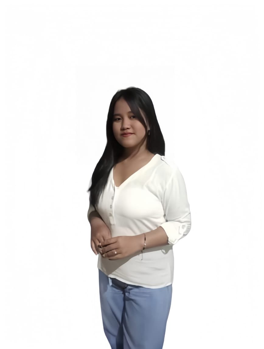 finalis Aurel Regina Putri