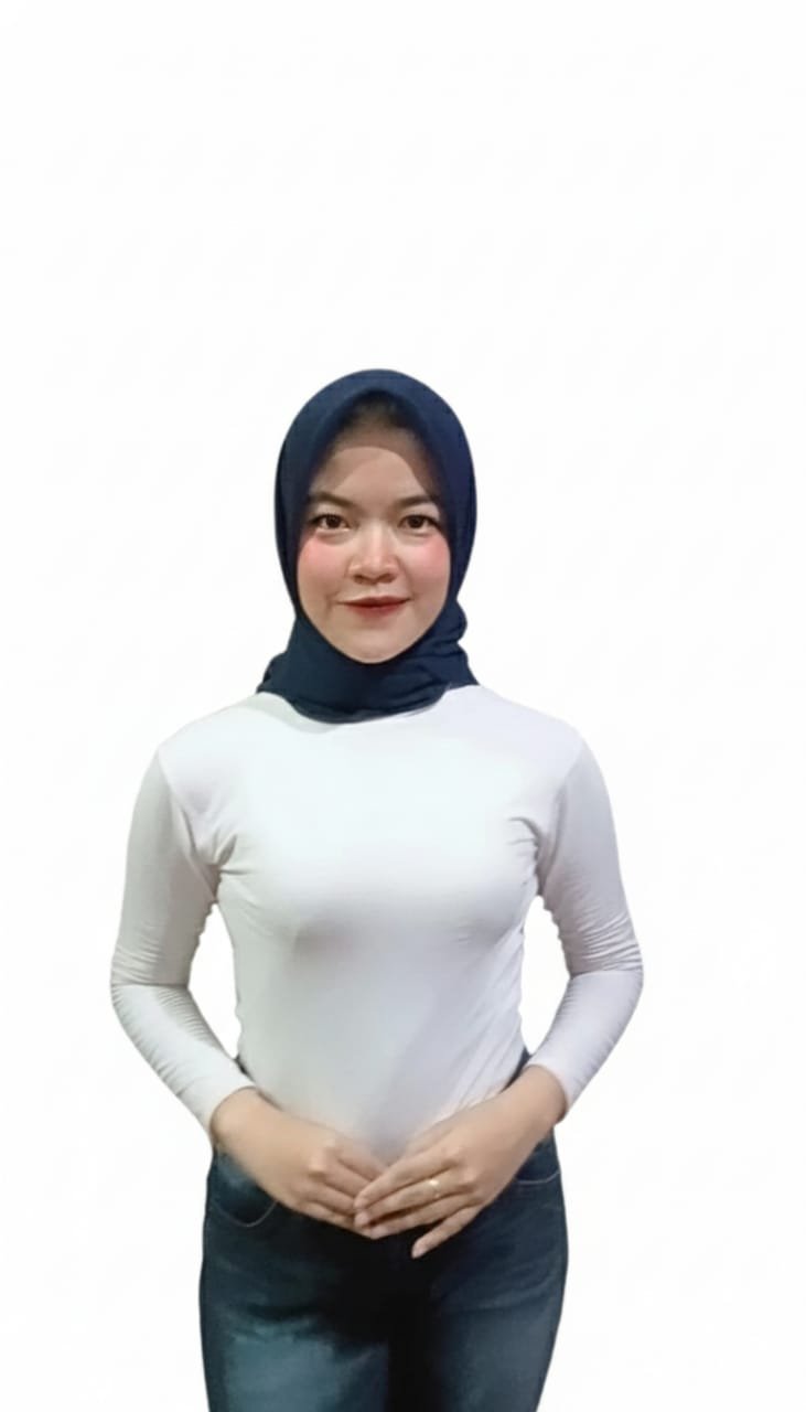finalis Juwita Maharani