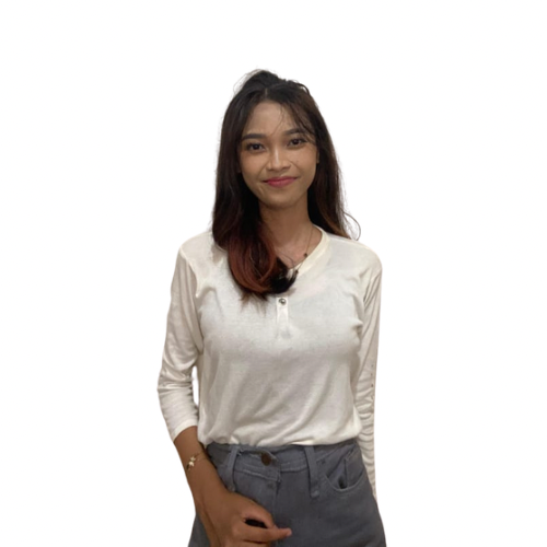 finalis Erlanda Frecila