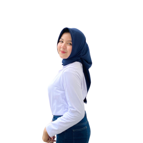 finalis Chelsea Fatmawati Regina