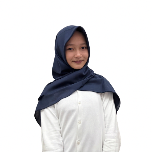 finalis Maheza Putri