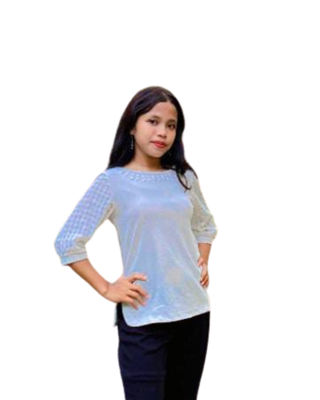 finalis FARAS RIZKY AULIAH