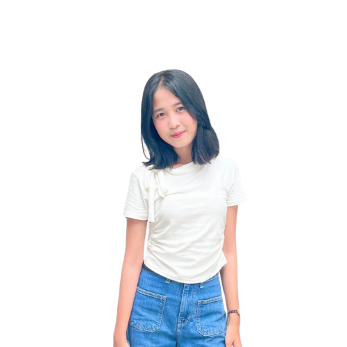 finalis Andi Ike Nayesy